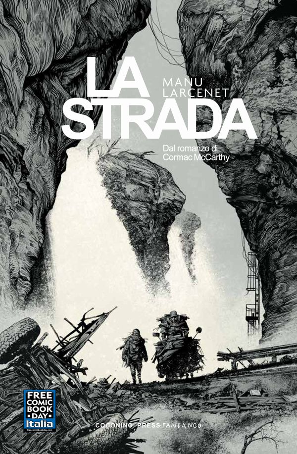 La Strada La Strada